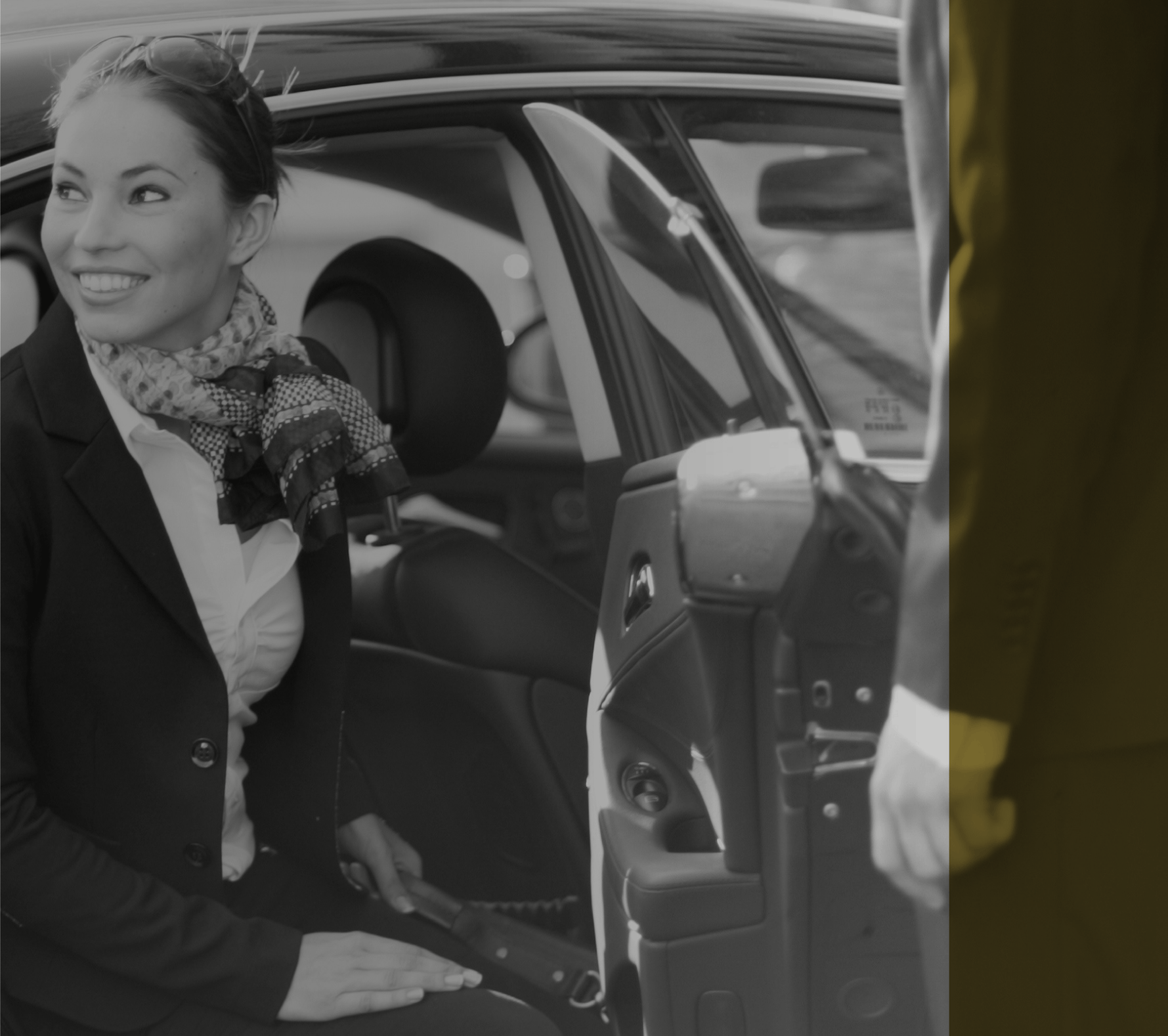 Armada Chauffeured Services - Anchor Your Expectations