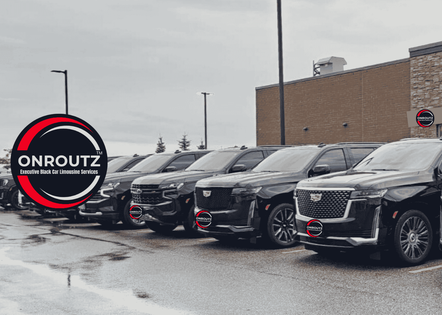 Onroutz.com - Premium Global Limousine Services for Luxury Travel