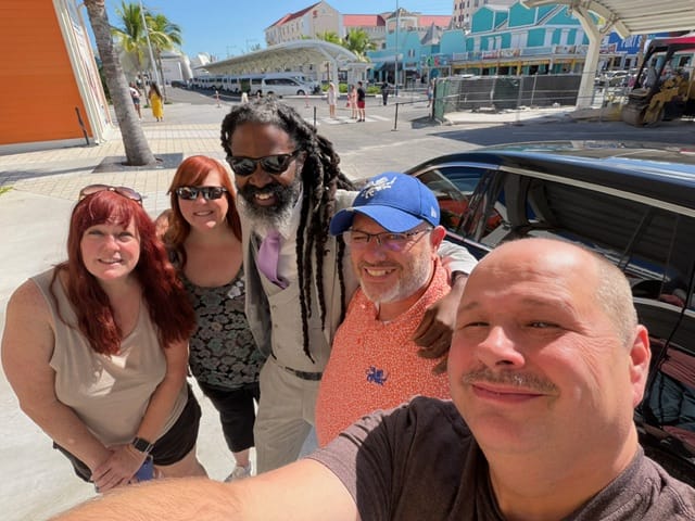 The Bahamas Private Transport and Tours - Providing excellent private premium Bahamian Experience