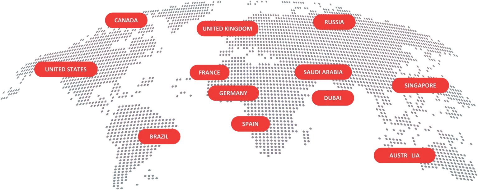 BlackDrive - Taking You Places.