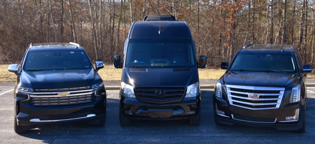 Chandler Elite Services - Reliable. Professional. Personalized Rides.