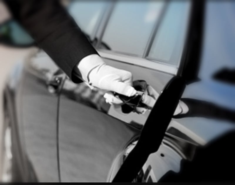 Oslo Chauffeur Service AS - Safe, secure, stress-free travel
