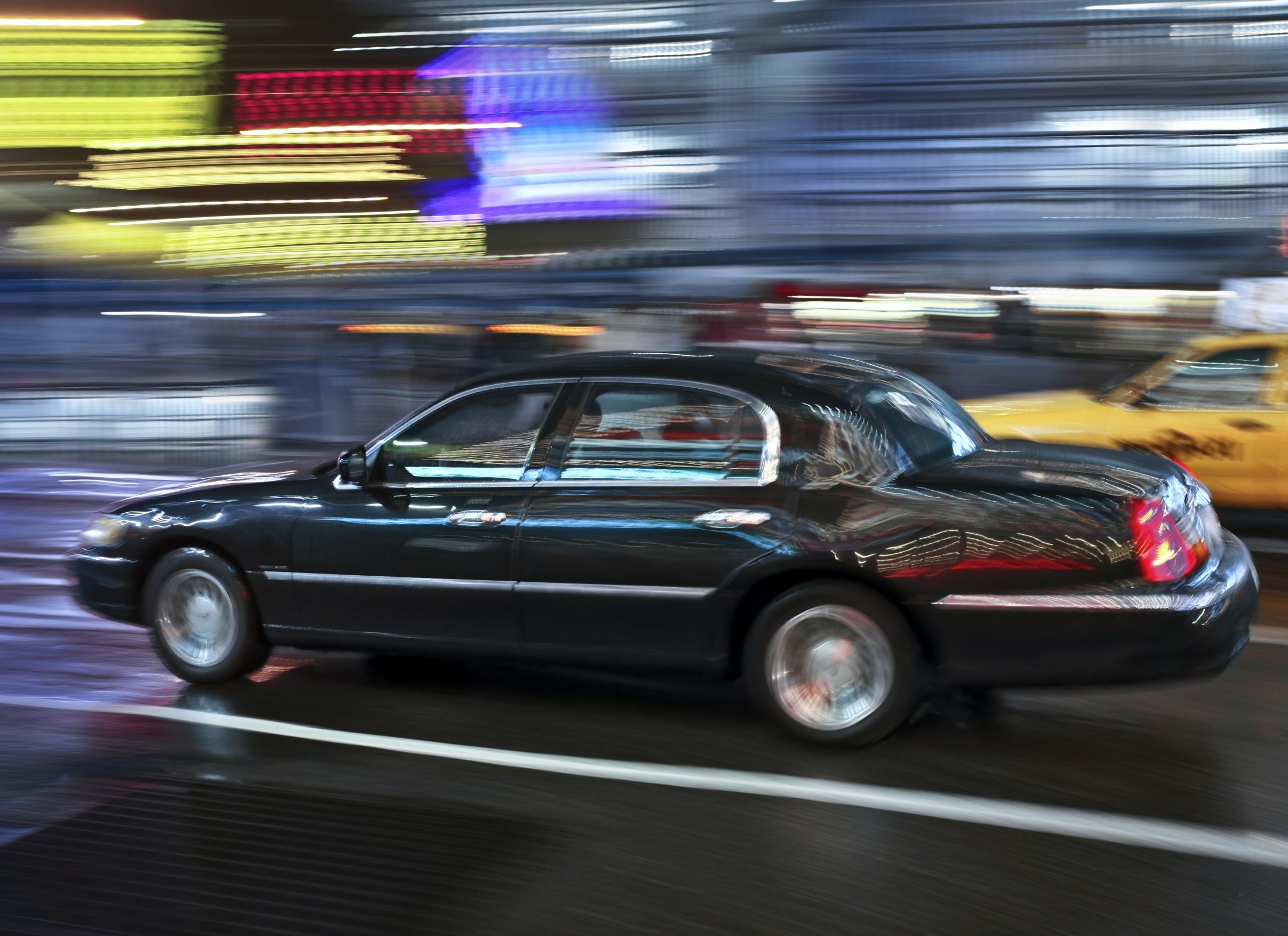 Admiral Crest Transportation Services LLC - Your safety is our first and foremost concern.