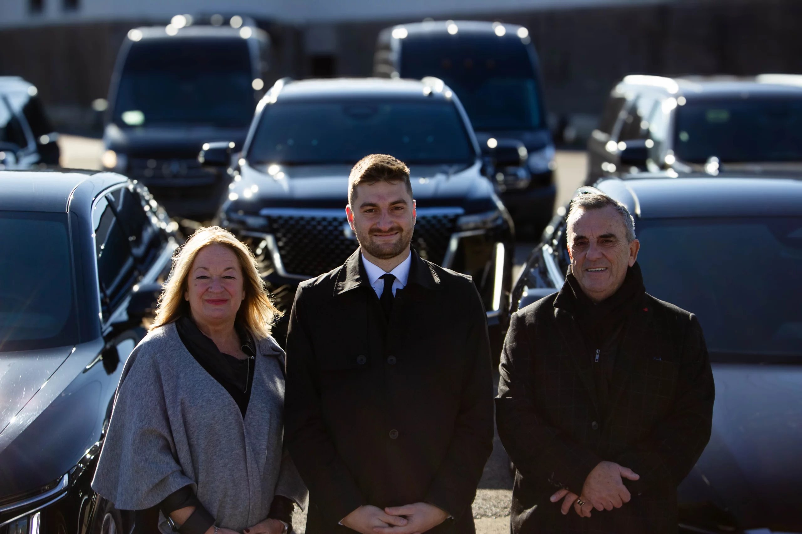 Groupe Limo Québec