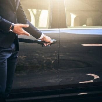 Limos Of Sydney - Sydney's Premier Chauffeur Service