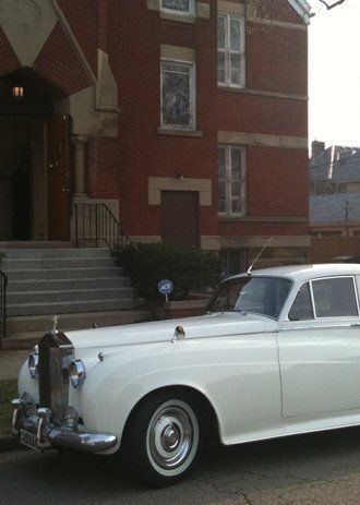 Cardinal Transportation, LTD - Central Ohio’s premier chauffeured transportation company