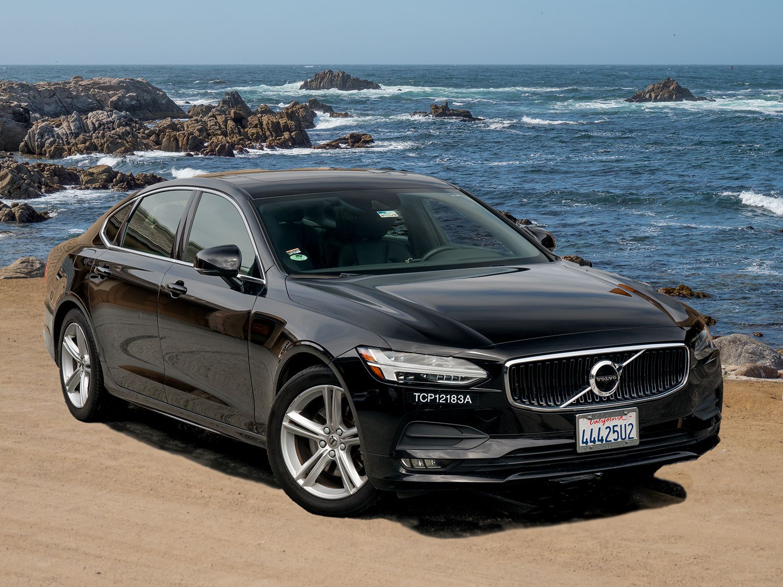 American International Transportation Service - We ARE Transportation! Ride in Style and Security