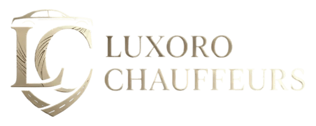 Luxoro Chauffeur