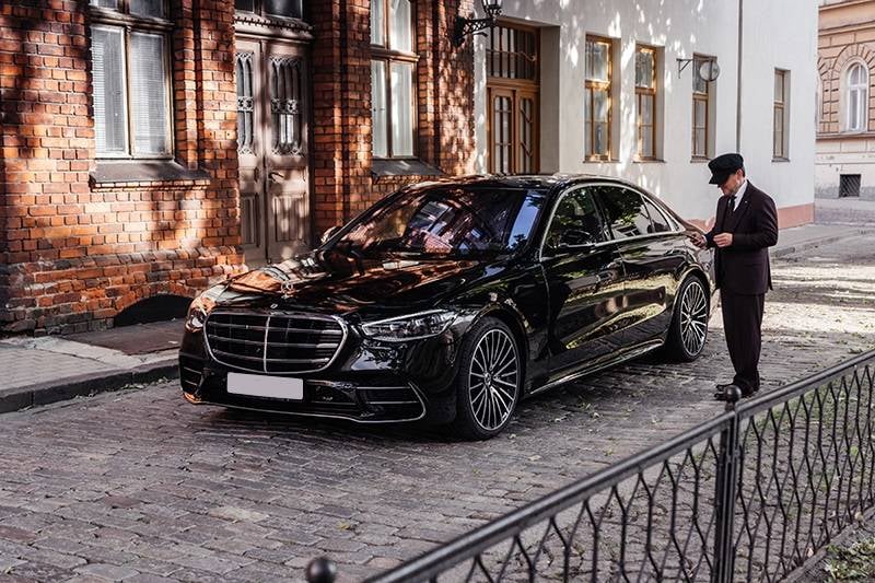 Munich Limo Service - Munich Limo Service for Your Special Event