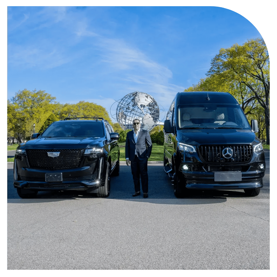 Musat Transportation  - Your Premier Choice for Luxury Limo Service in NYC