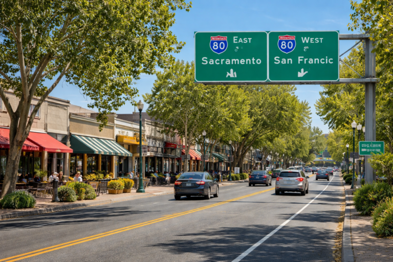 Sanfrancisco Airport Shuttle - Reliable Airport Transportation in Solano County