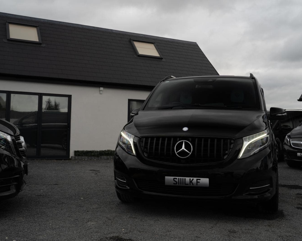 Silk Executive Travel Ltd - Services