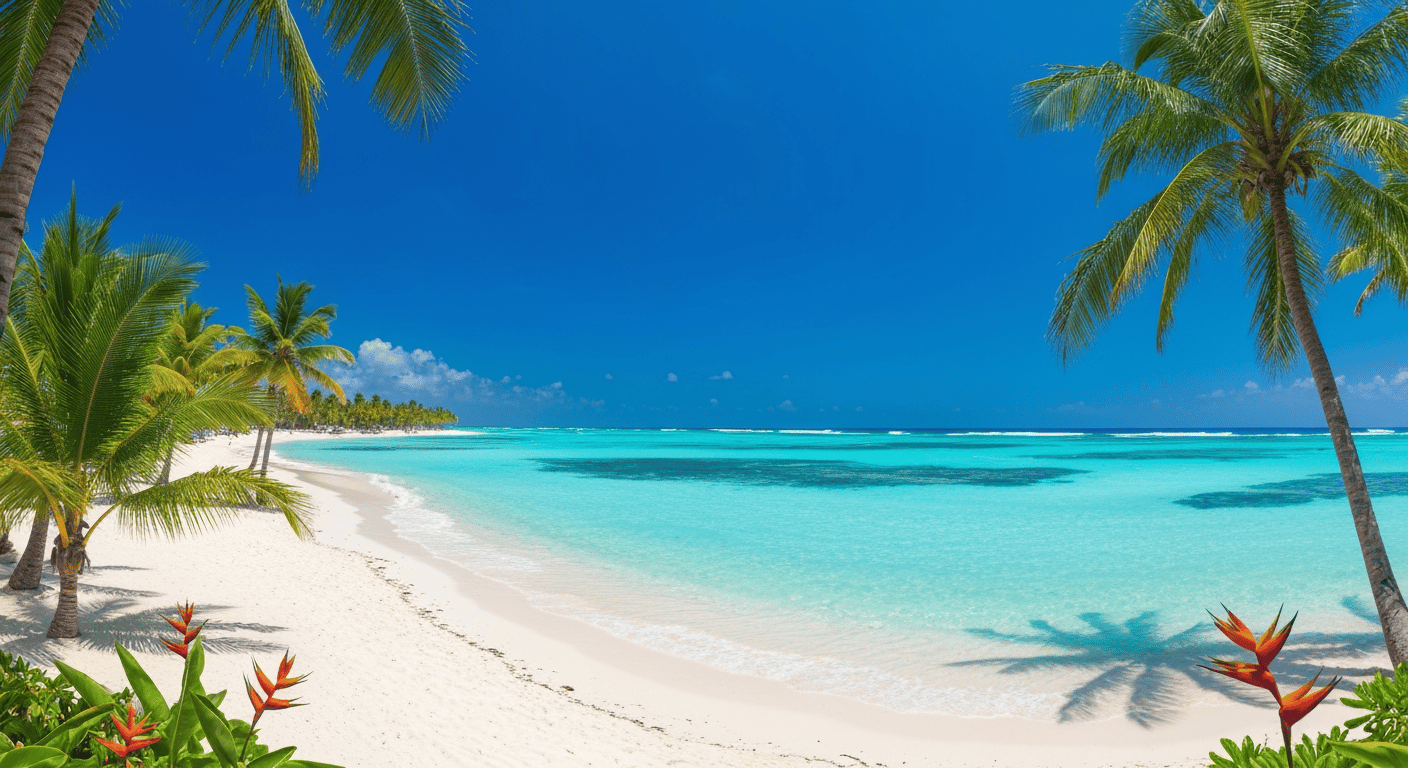 Dominican Routes - Tu aventura comienza aquí