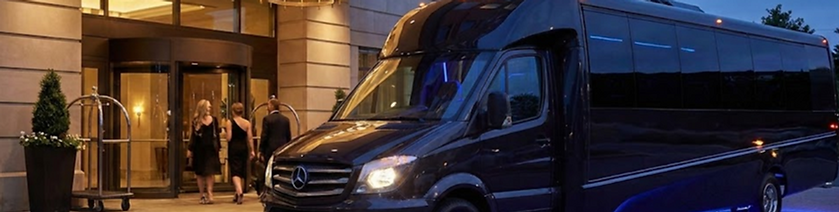 GBJD LLC - Arrive in Style with GolimoTX