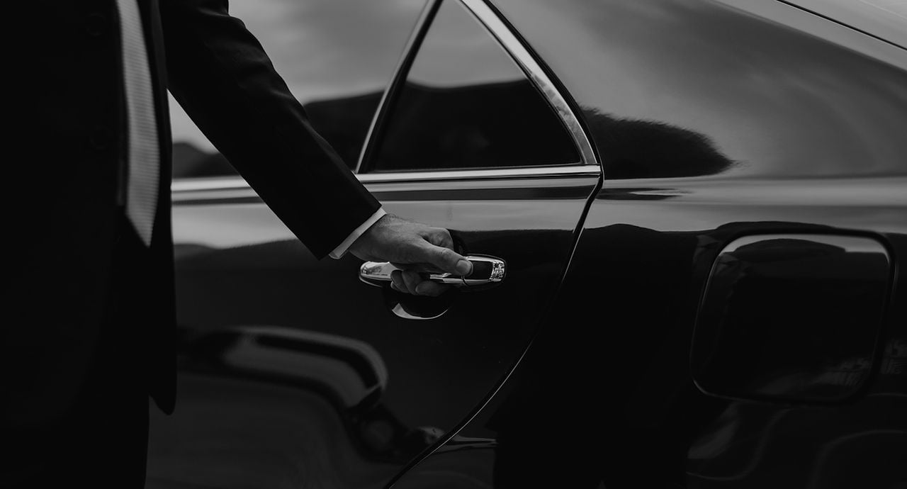 Regency Limo DMCC - Your expert in mobility.