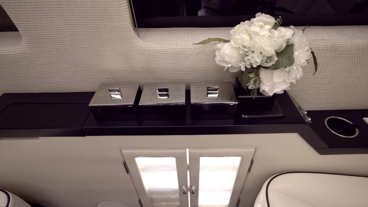 Blasian Transportation - Limousine and Charter Bus Rental Company in Arizona