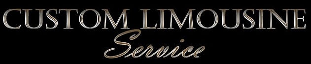 CUSTOM LIMOUSINE SERVICE - Services