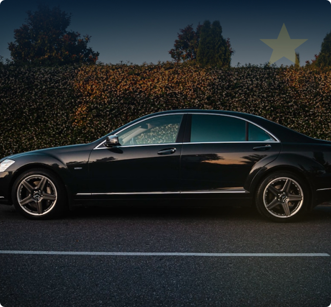 Dallas Luxury Ride - Services