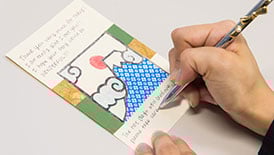 Outech Co.,Ltd - Services