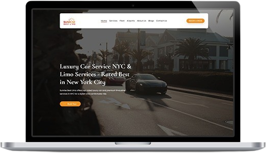 Sunrise Best Limo Inc. - Luxury Limo Service in Long Island – Book Your Ride in 60 Seconds