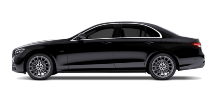 Business Class Sedan Fleet
