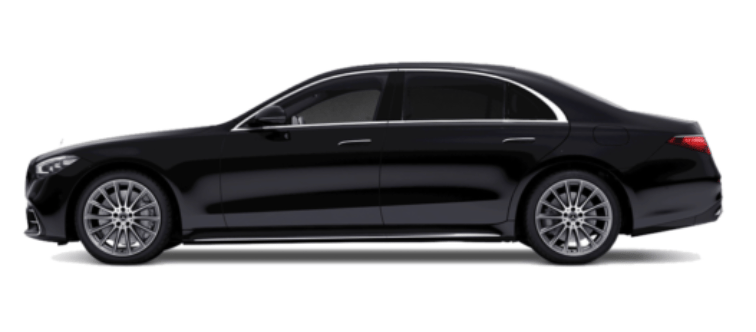 First Class Sedan Fleet