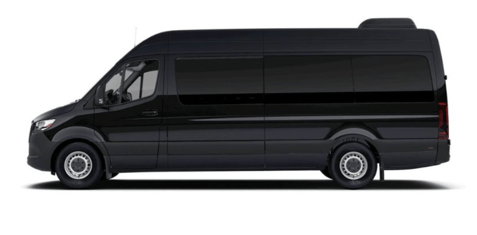 Executive Sprinter Fleet
