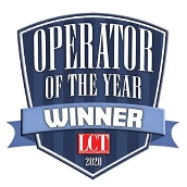 Award-Winning Chauffeur Services