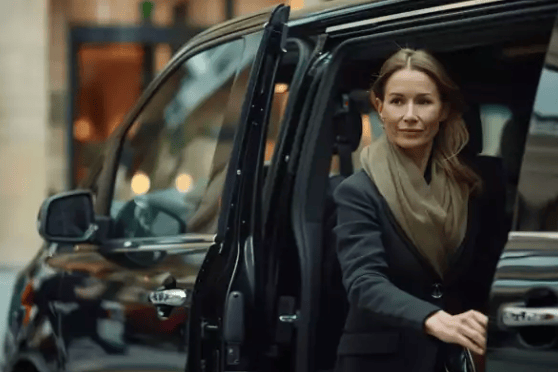 Limo Affiliate Partnership