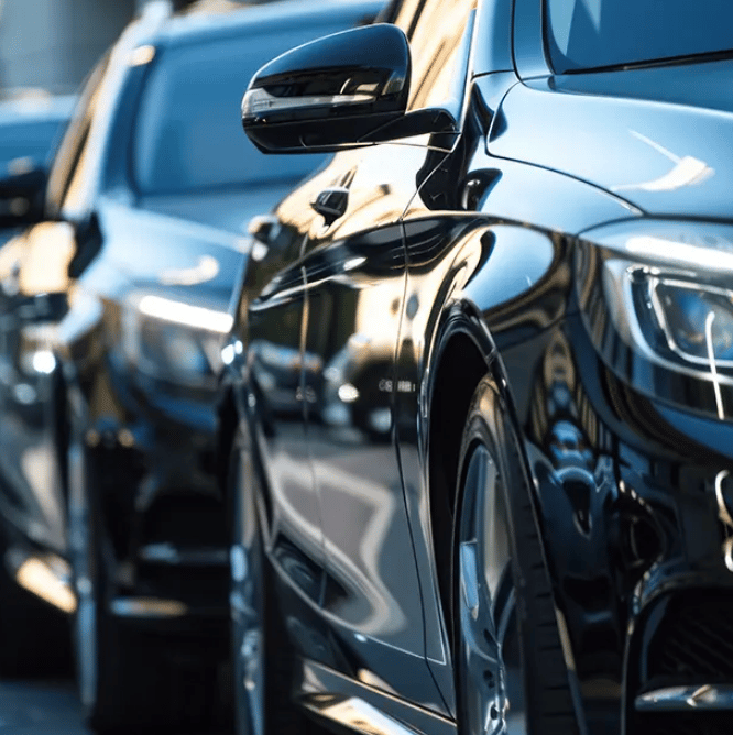 Event Transportation