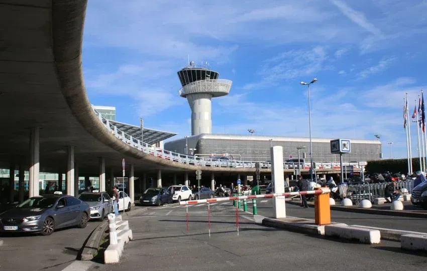Transferts aéroport & gare