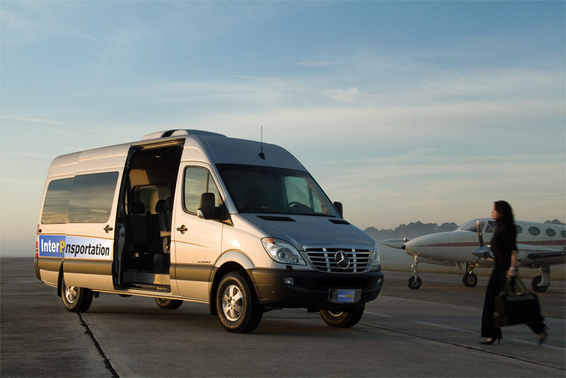 InterPlex Transportation of Orlando Location