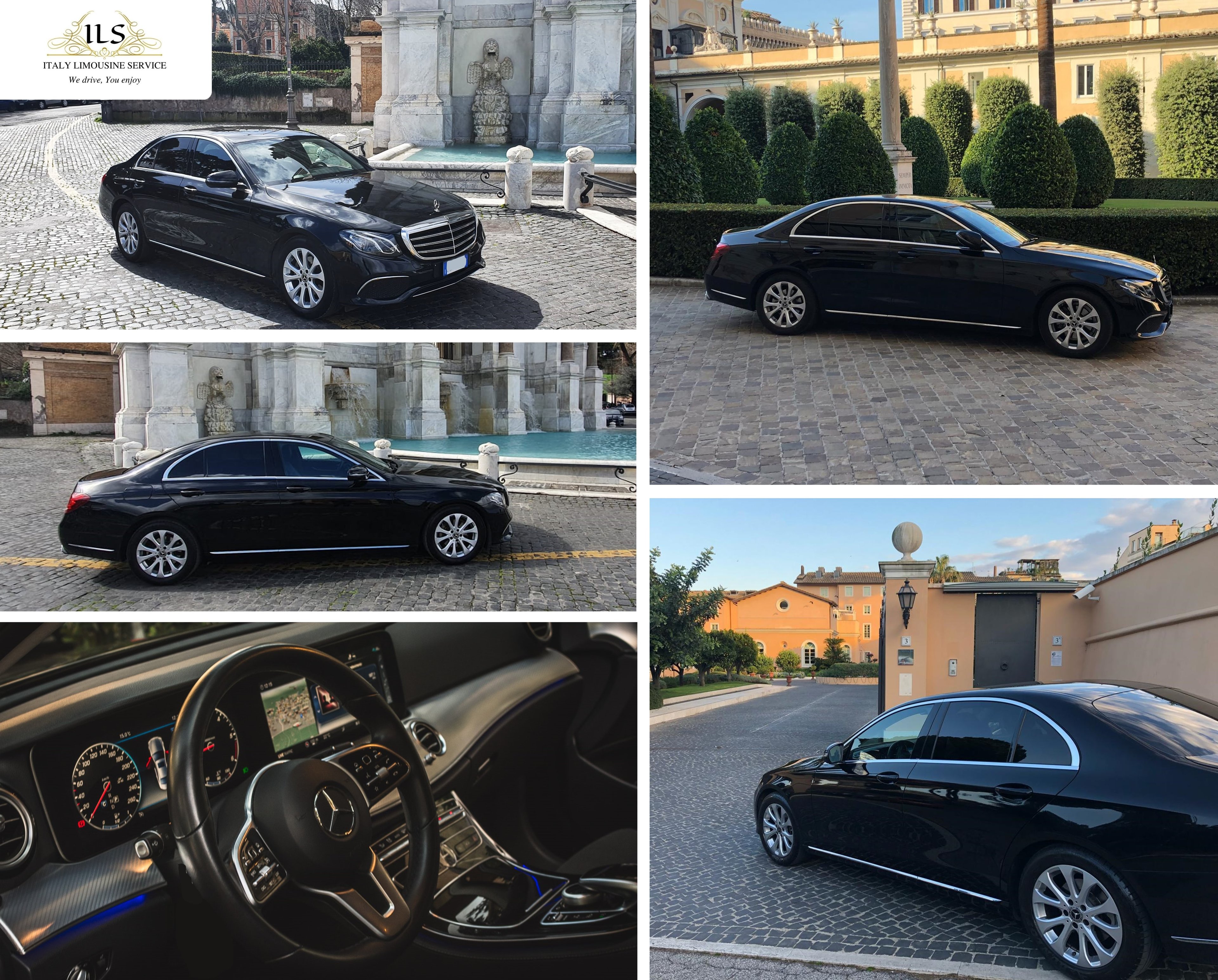 Business Class  Fleet