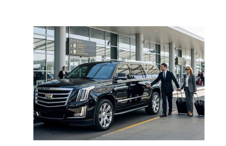 Airport Limo Service