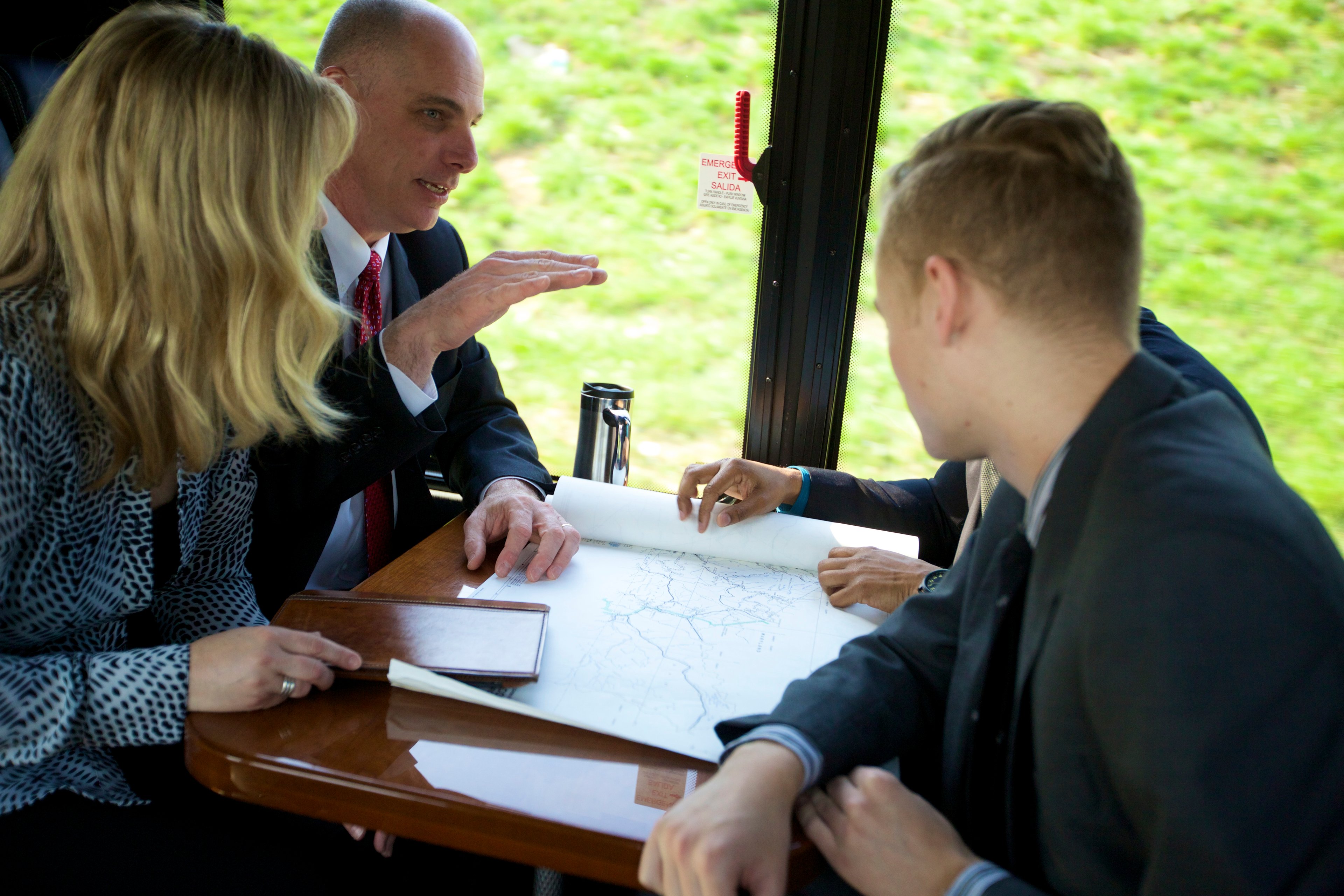 Corporate/Meetings/Events Transportation