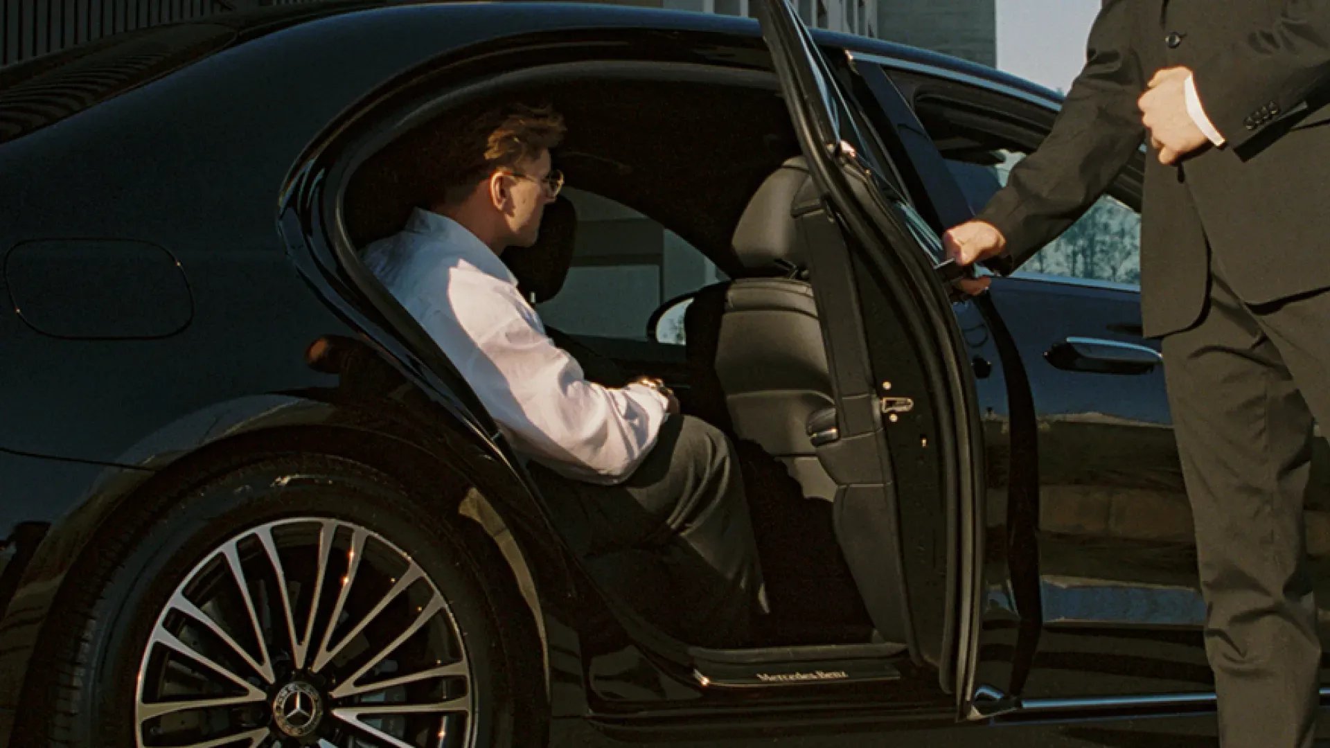 🔹 Corporate Transportation