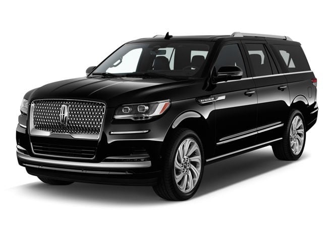 Kanoa Transportation SUV Fleet Fleet