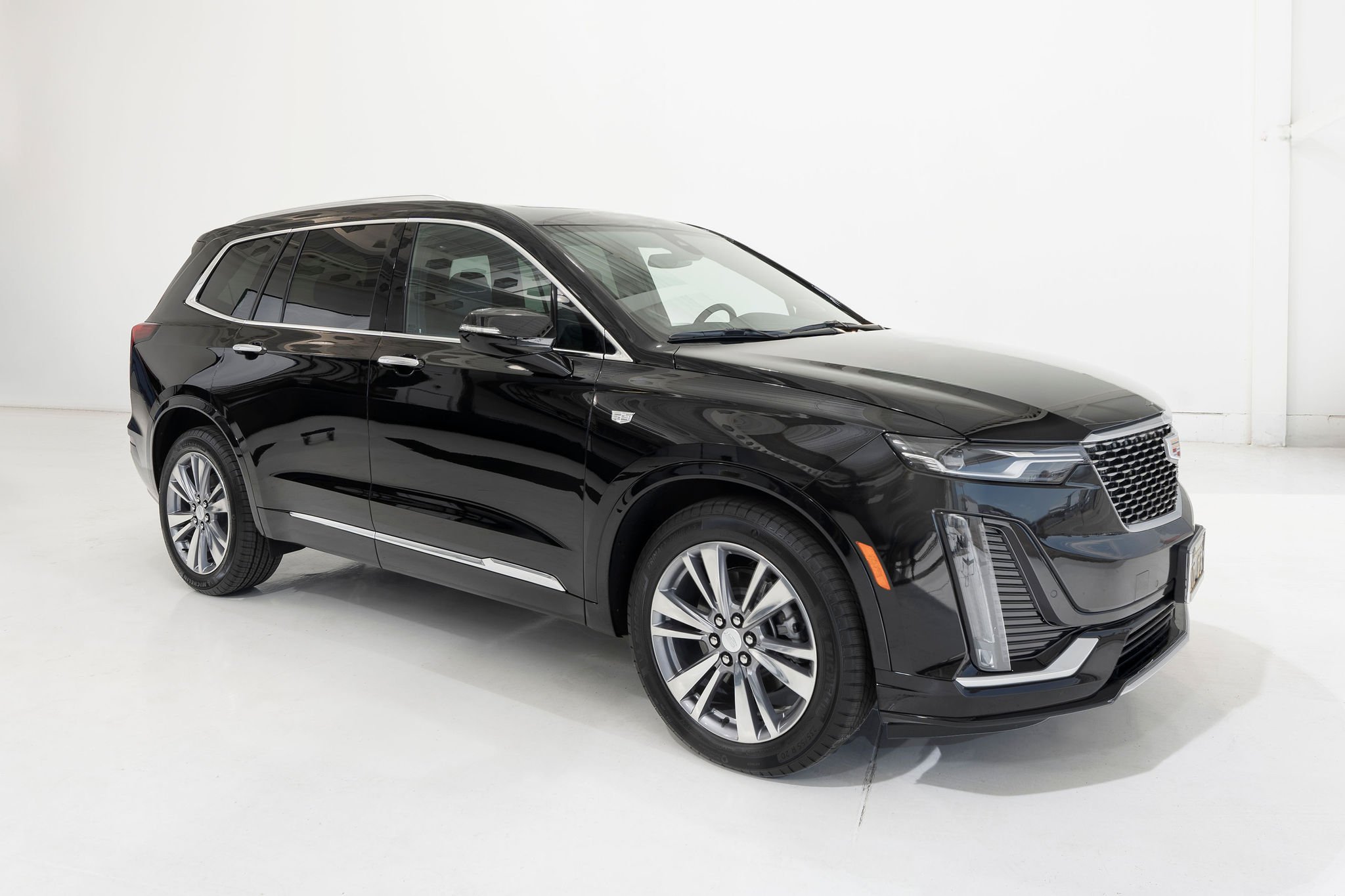 Cadillac Escalade SUV Fleet