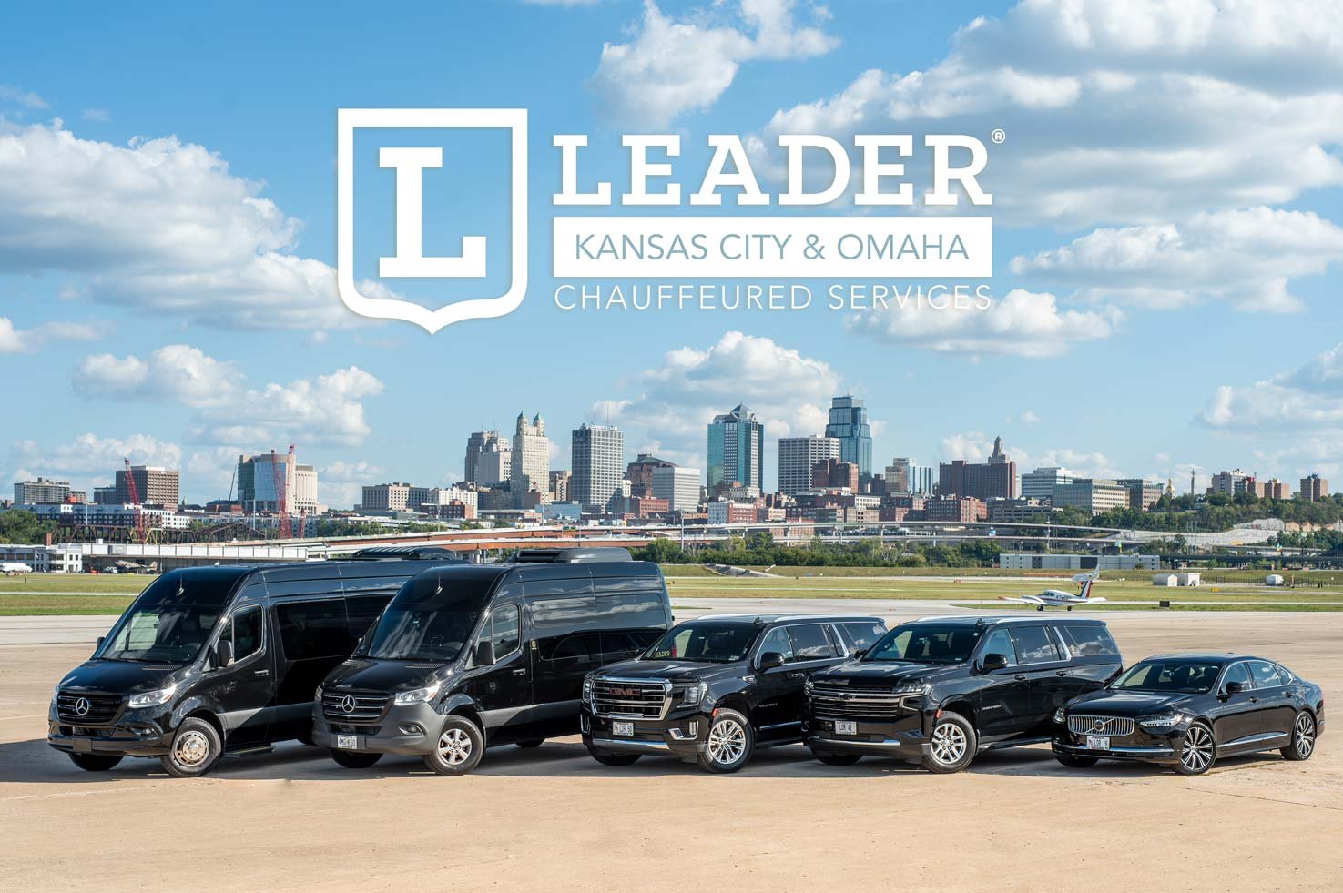 Kansas City Location