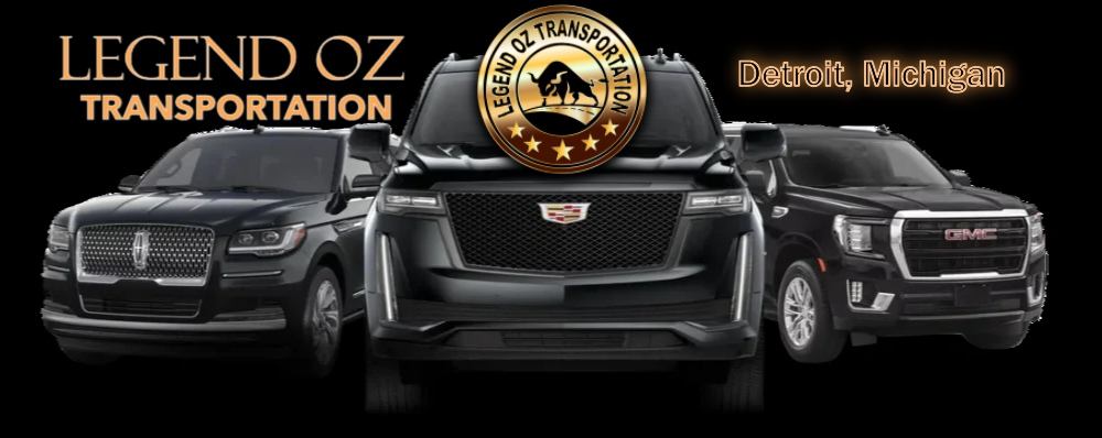 Legend OZ Transportation - Legend OZ Transportation in Michigan