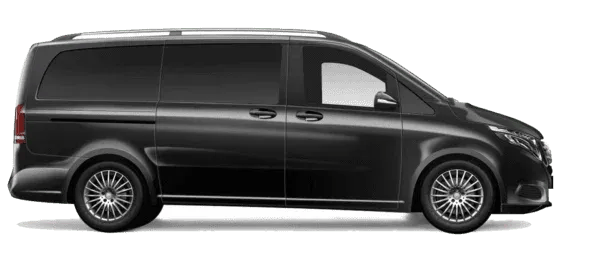 Business Van/SUV Fleet