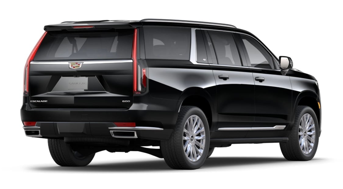 L&P LIMO SERVICE INC. - Transportation Services