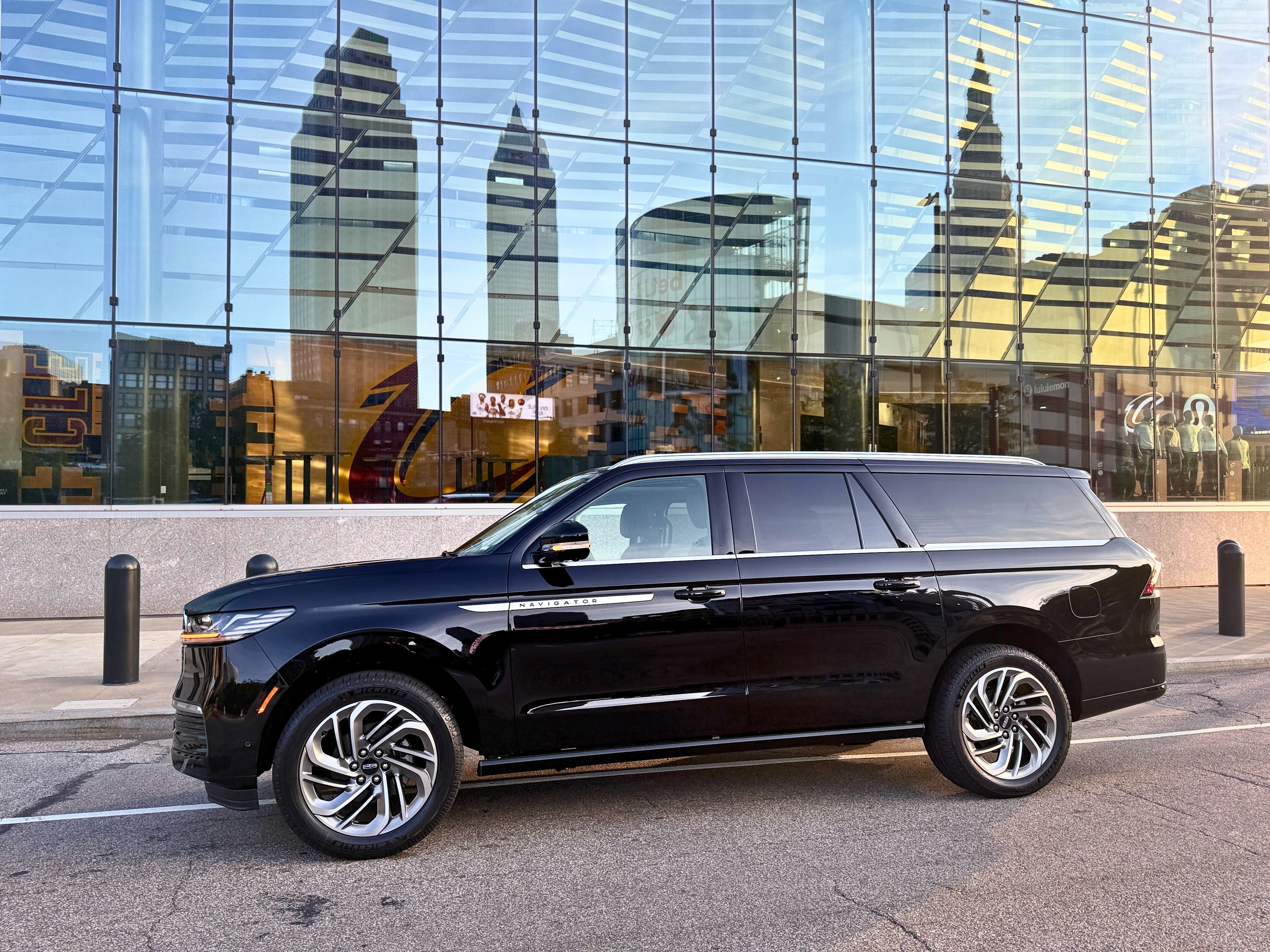 Concert and Event Transportation