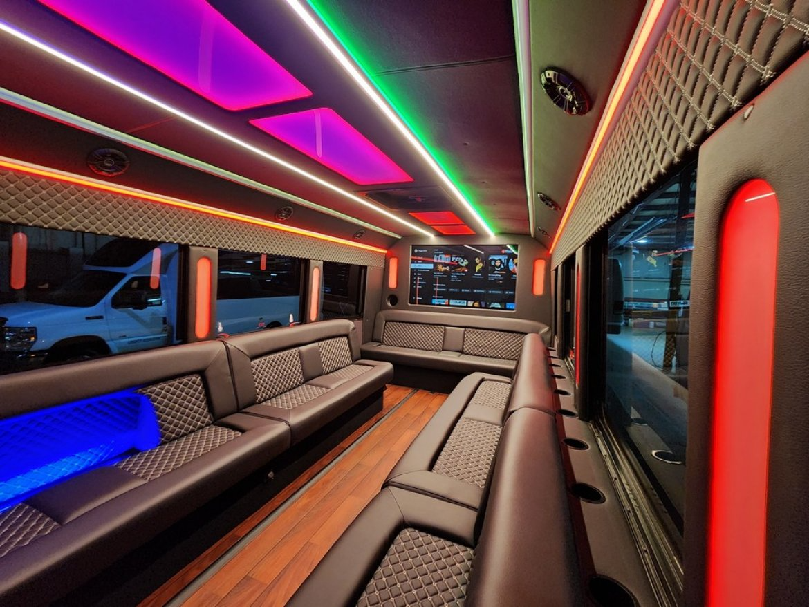 Limo Services