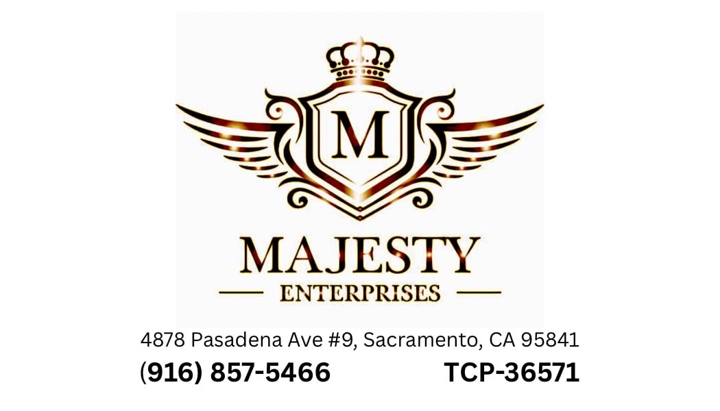 Any and all private transportation
