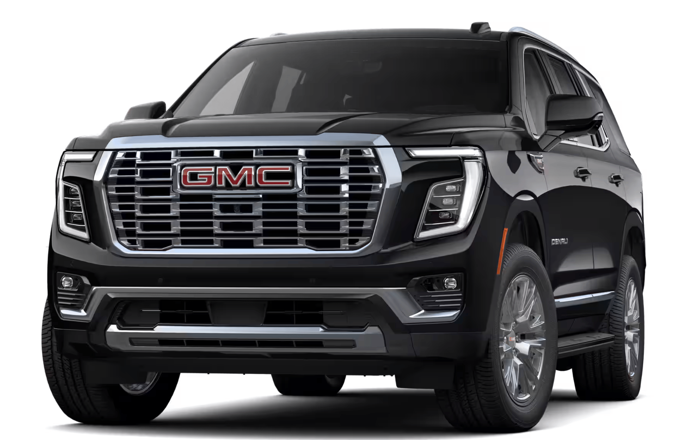 2025 GMC Denali  Fleet