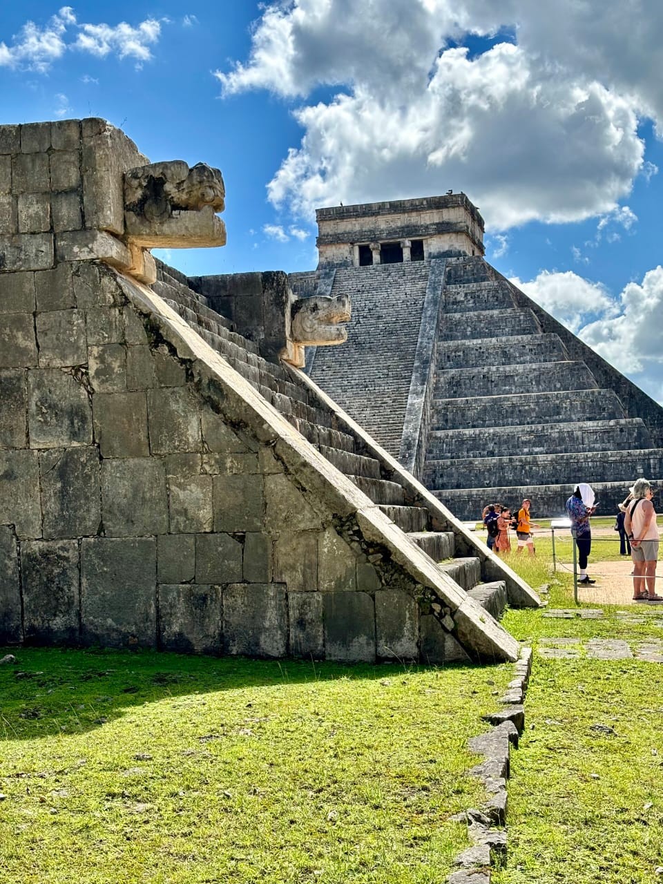 Playa del Carmen Location