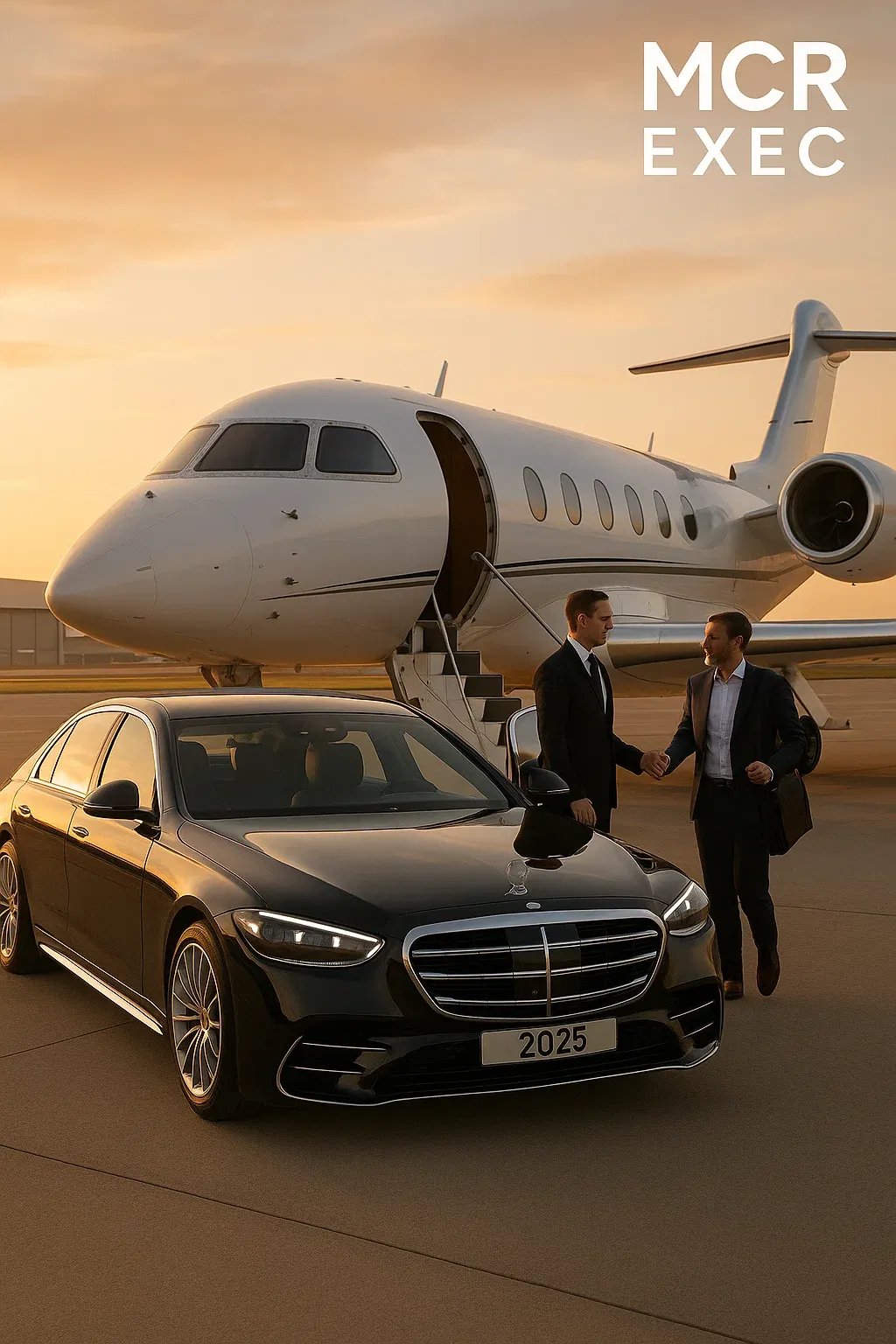 First Class Saloon Fleet