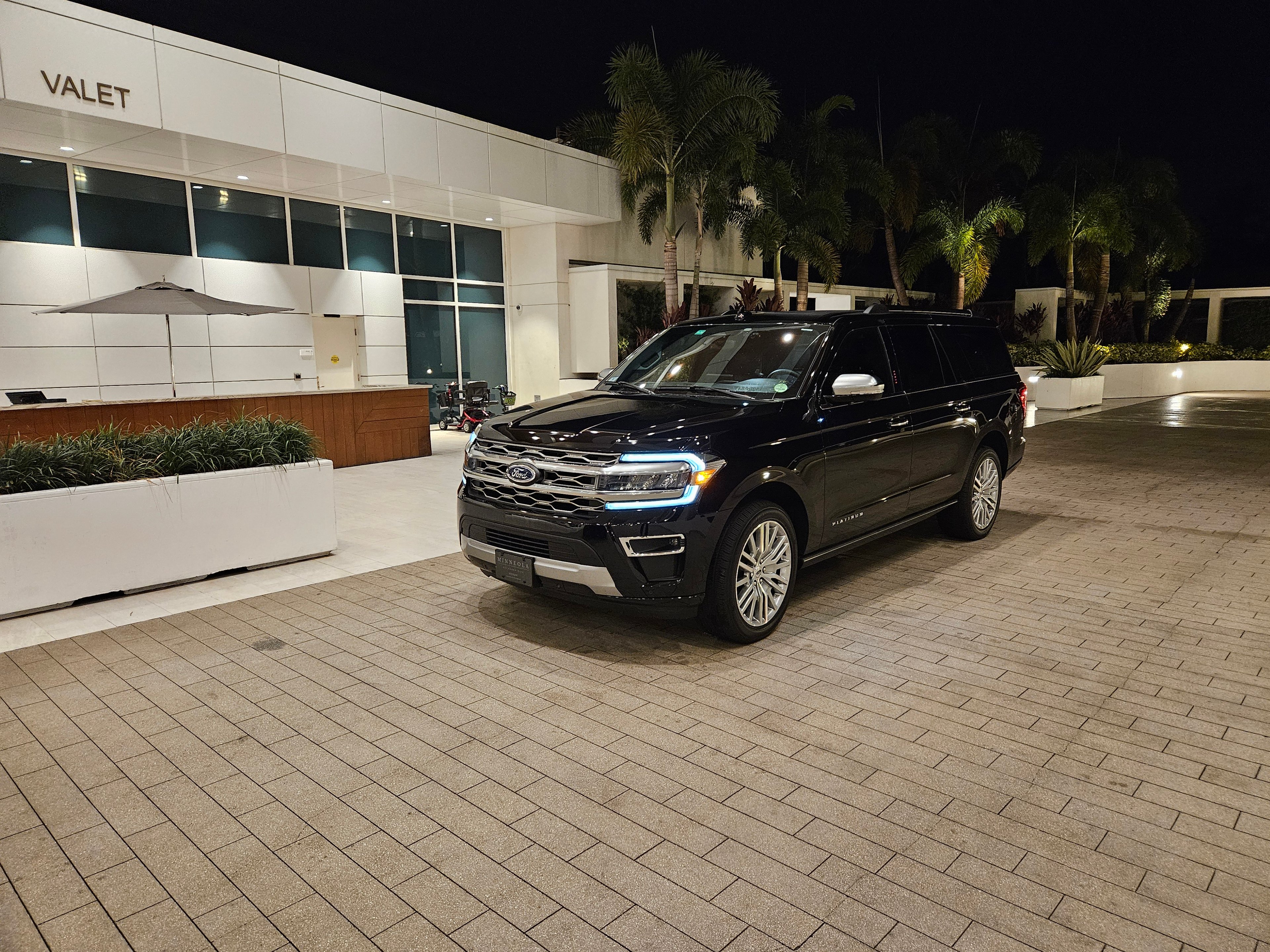 Orlando, FL Location