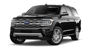 Luxury SUV  Fleet